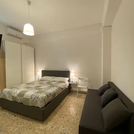 A Casa Di Bi Penzion *