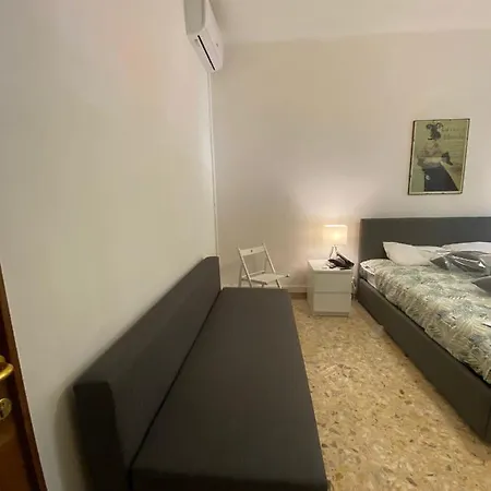 A Casa Di Bi Penzion Řím