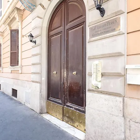 Appartement Magikrooms Victoria