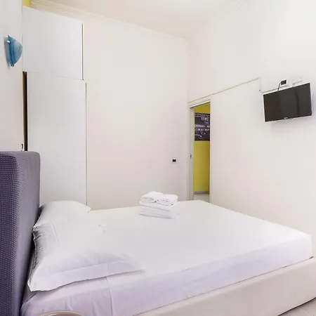Appartement Magikrooms Victoria Rome