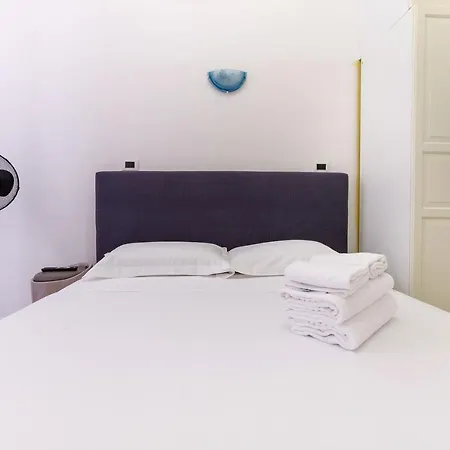 Appartement Magikrooms Victoria