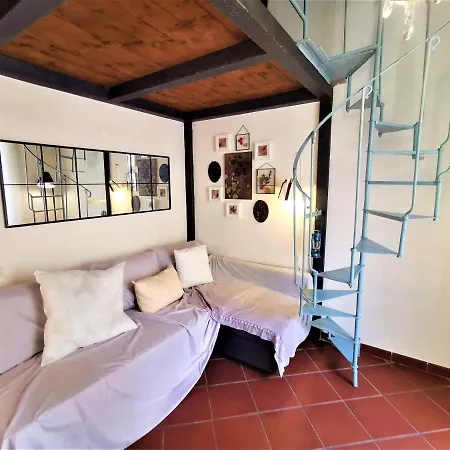 Bellezza Al Colosseo - & Apts Bed and Breakfast Ρώμη