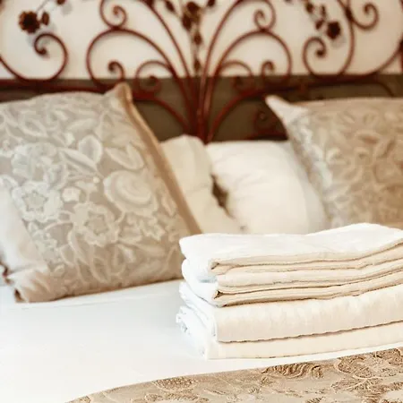 Bed & Breakfast Residenza Sciarra Řím