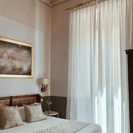 Residenza Sciarra 3* רומא