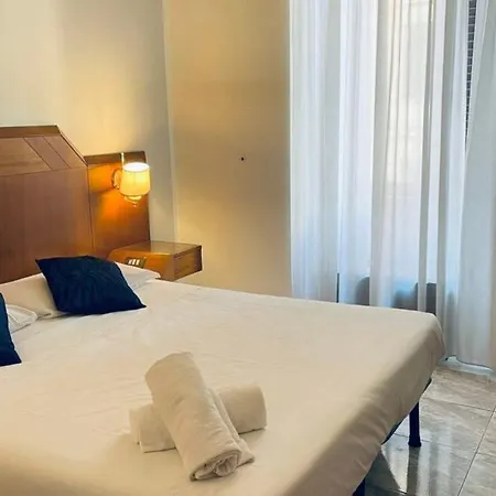 Gabriella 3* Roma
