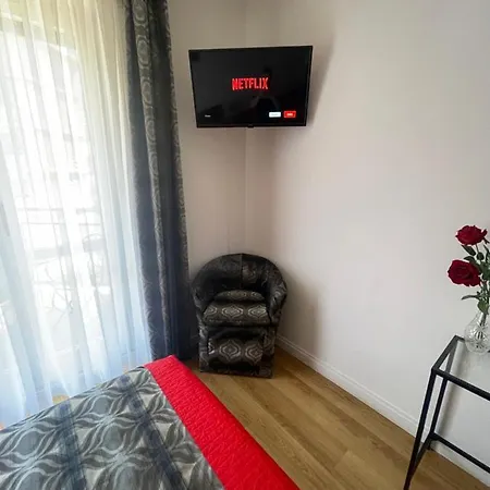 Guest house Trastevere Sweet Rest