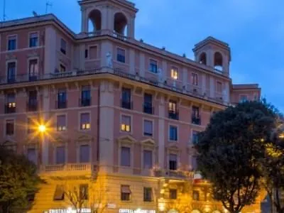 Western Astrid Roma