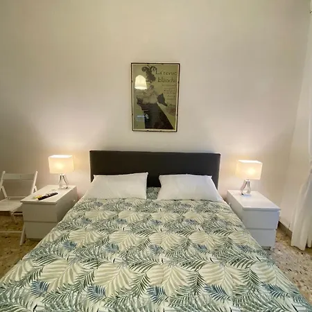 Penzion A Casa Di Bi Řím