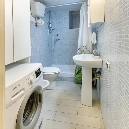 Appartement Magikrooms Victoria Rome