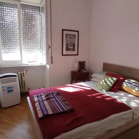 Apartment Pamphili Holidays *