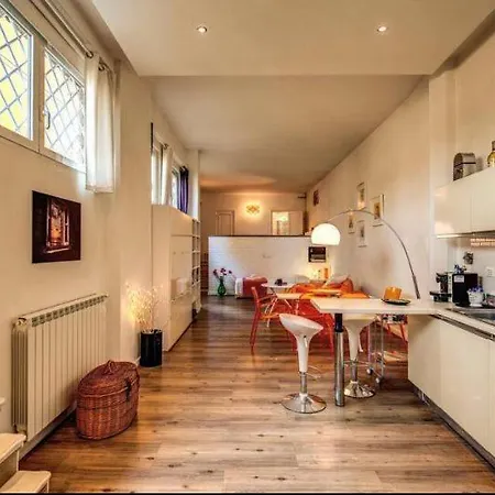 Holiday home Corner In Trastevere
