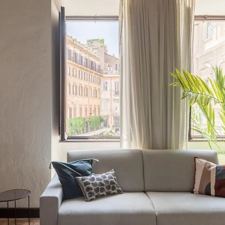 Apartamento Iflat Lovely Flat In Navona