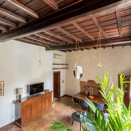 Apartamento Iflat Lovely Flat In Navona *