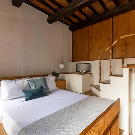 Apartamento Iflat Lovely Flat In Navona *