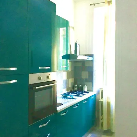 Providence Apartamento *