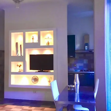 Apartamento Providence Roma