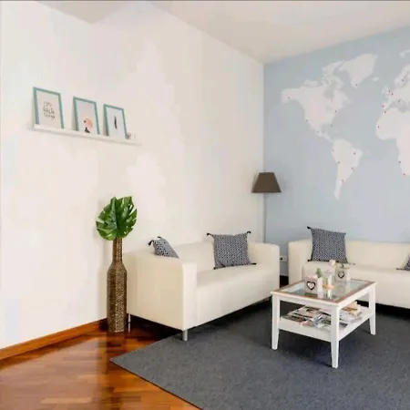 Apartment Romely House St Peter