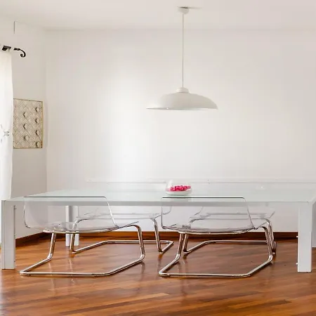 Apartment Romely House St Peter