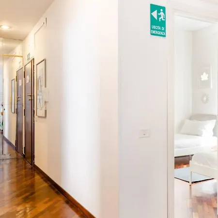 Romely House St Peter Apartment Rome