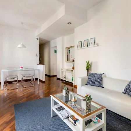 Apartment Romely House St Peter