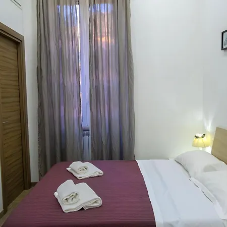 Bed & Breakfast La Residenza Del Principe *
