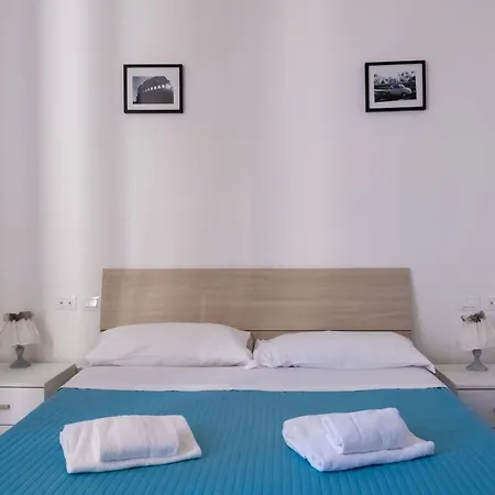 La Residenza Del Principe Bed & Breakfast *