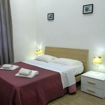 Bed & Breakfast La Residenza Del Principe