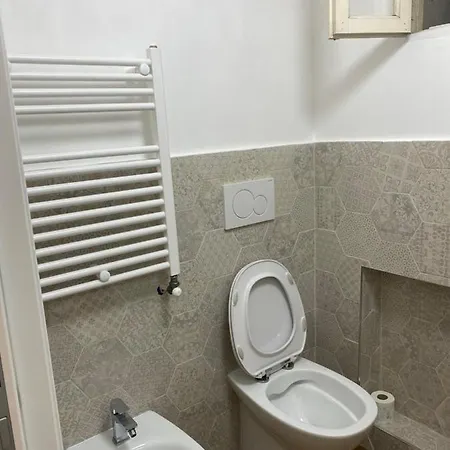 Vanella Domus Ii Apartment *