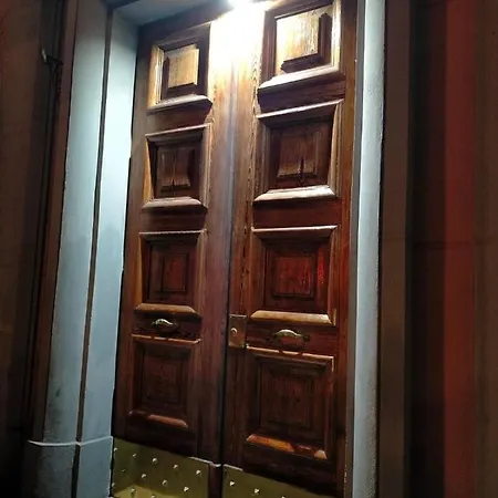 Vanella Domus Ii Rome