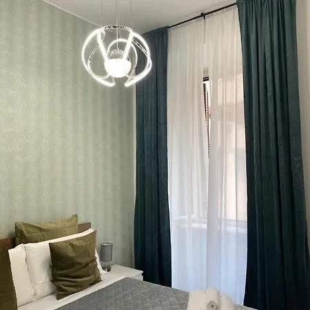 Vanella Domus Ii Rome