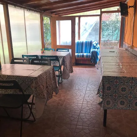 Romecity Bed & Breakfast