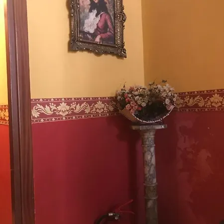 Romecity Bed & Breakfast Rome