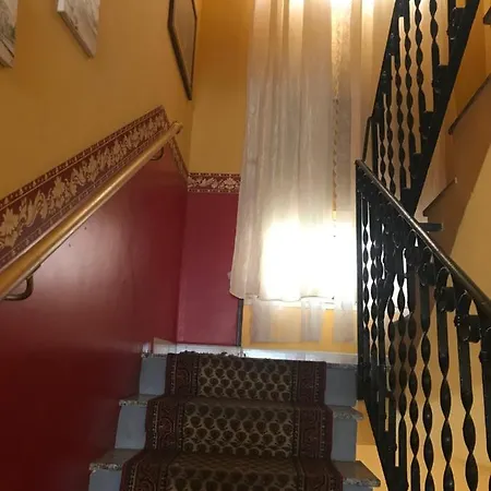 Bed & Breakfast Romecity Rome