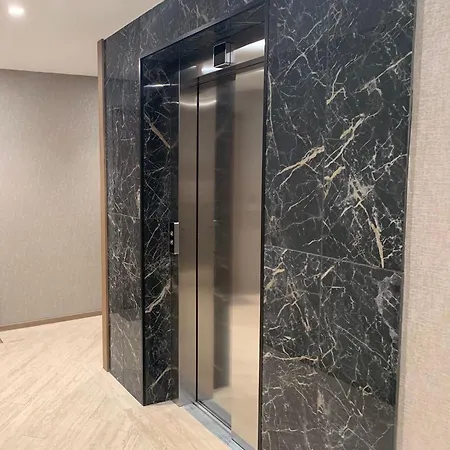 Apartment Corte Trastevere Fitness *