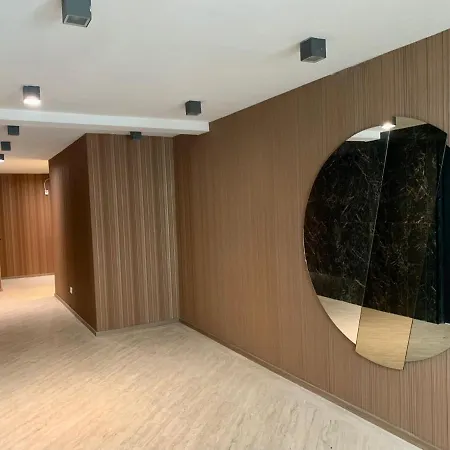 Апартаменты Corte Trastevere Fitness *