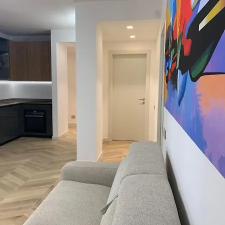 Corte Trastevere Fitness * Рим