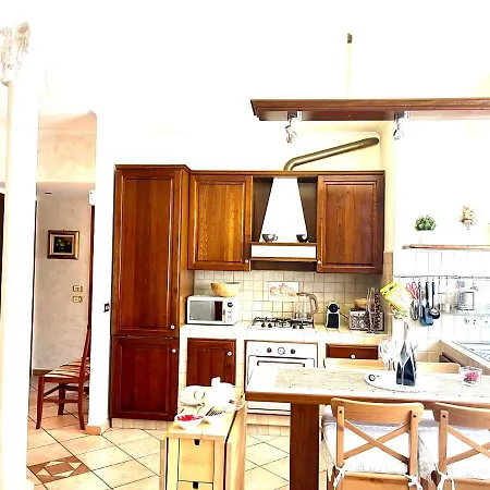 Charming House Rome