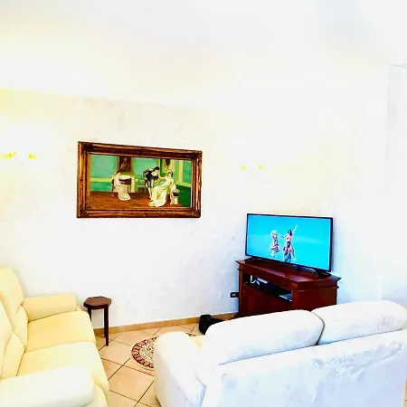 Apartment Charming House *