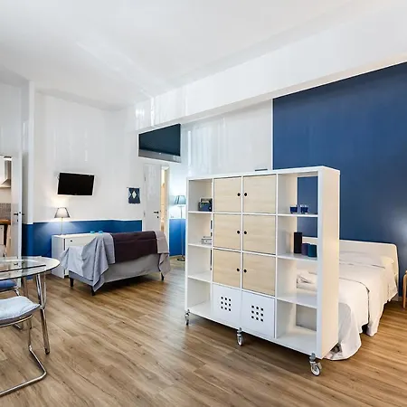 Appartement True Blue
