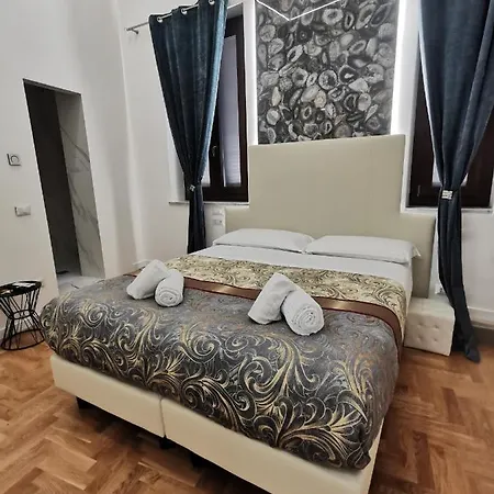Navona Relais * Rome