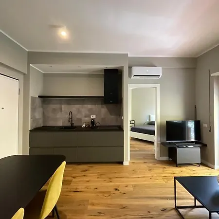 Casa Di Anita Rome