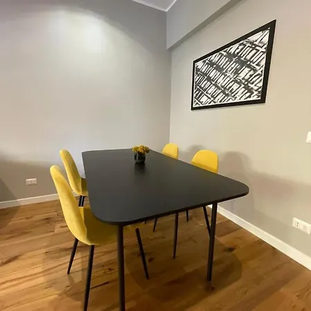 Apartment Casa Di Anita