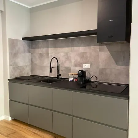 Casa Di Anita Apartment Rome