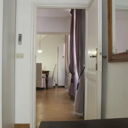 Banchi - Castel Sant'angelo Apartment Rome