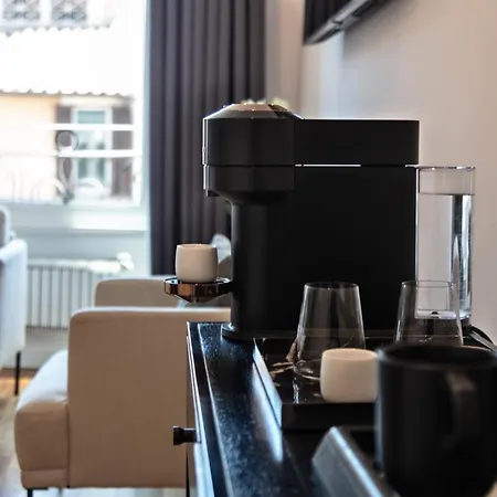 Fellini Design Gasthuis 2*