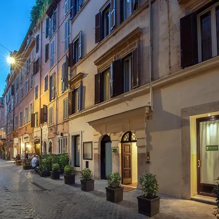 Affittacamere Belsiana House Roma