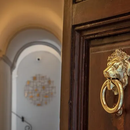 Belsiana House Roma