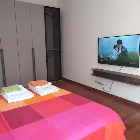 Casa Teti Apartment Rome