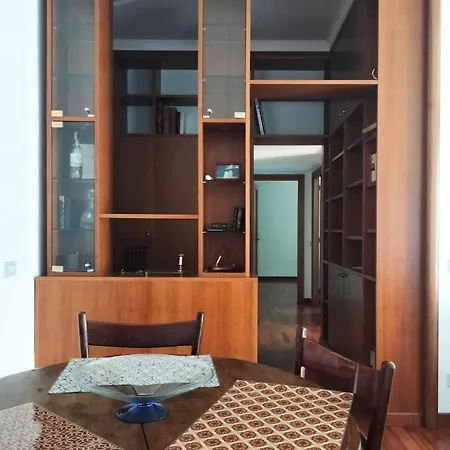 Casa Teti Apartment Rome