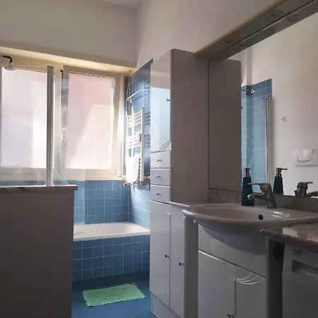 Casa Teti *